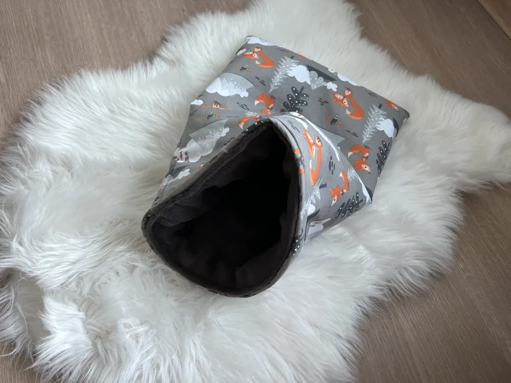 Deluxe vak NA PŘÁNÍ