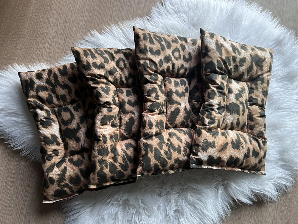 Pelíšek LEOPARD