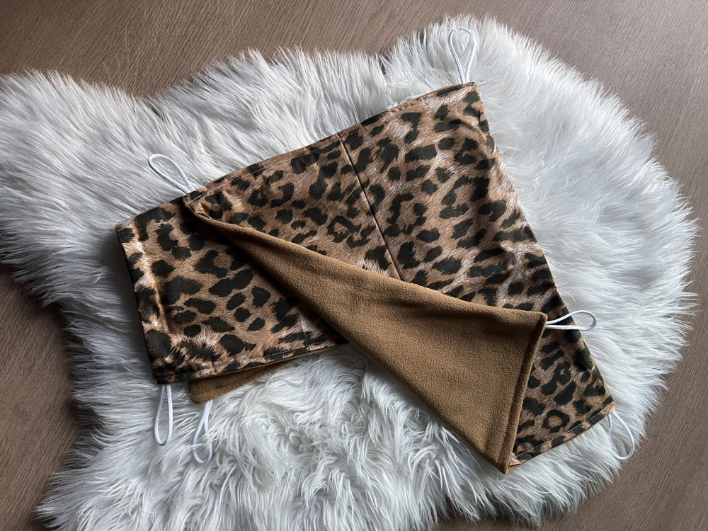 Hamak LEOPARD
