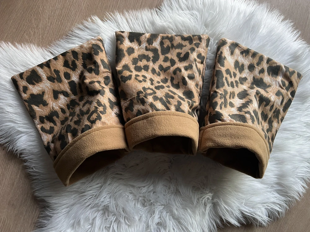Tulipytlík LEOPARD